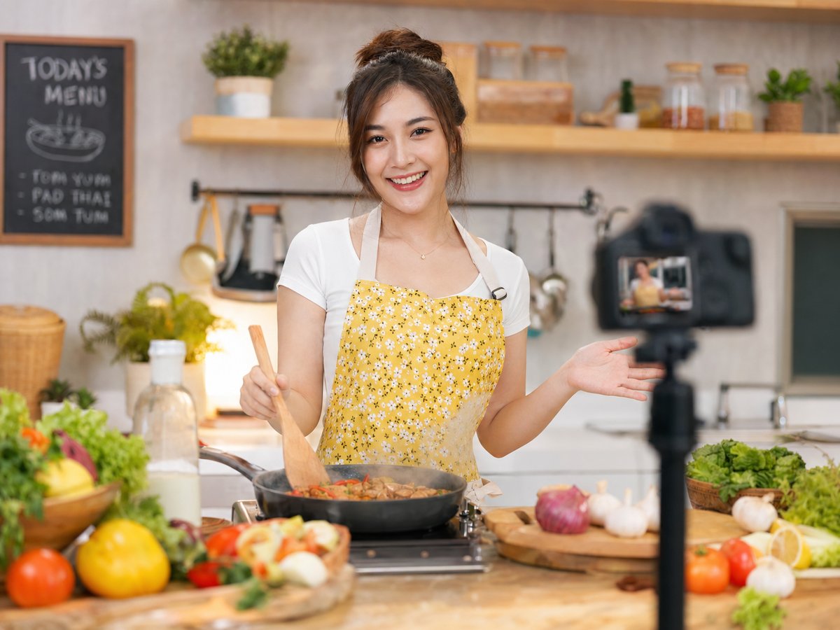里番网美食视频教程